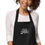 Thumbnail: Organic cotton apron
