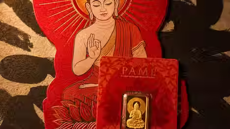 🪷 蓮花盛開，收藏的不只是價值