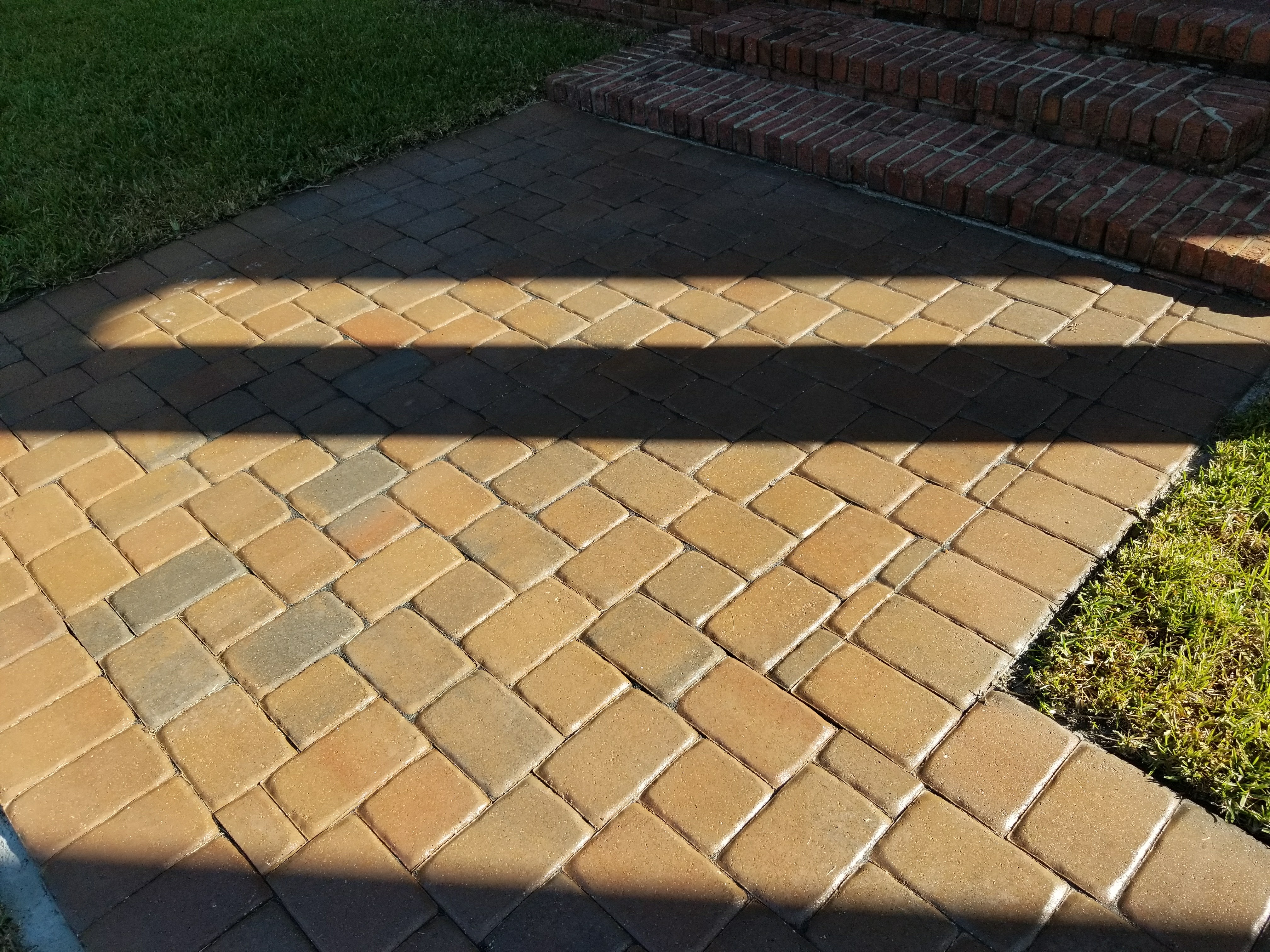 Driveway Pavers Florida Jacksonville Orange Park Pavers