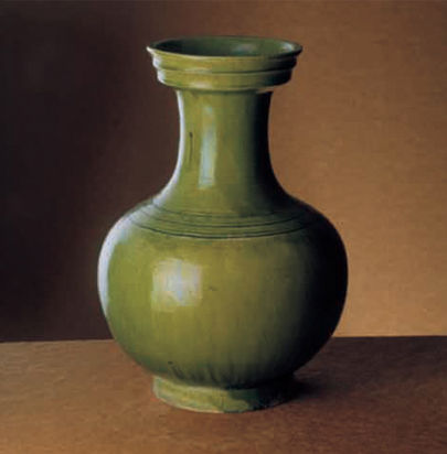 vase