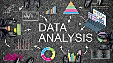 Data Analysis Job Support