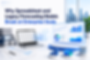 Why Spreadsheet and Legacy Forecasting Models Break at Enterprise Scale