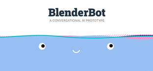 BlenderBot 3: Meta's State-of-the-Art Chatbot Prototype