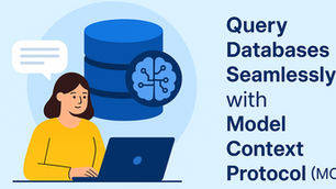 Query Databases Seamlessly with MCP Server: AI-Database Interactions