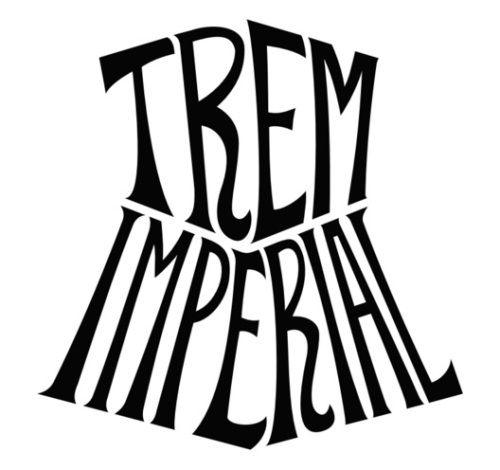 Banda Trem Imperial