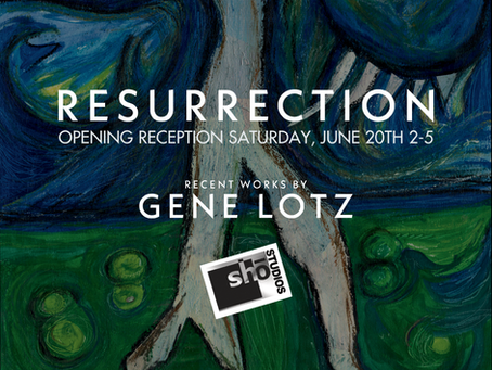 A Journey of Artistic Revival at SHO Art Studios