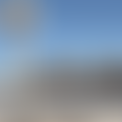 Winter road trip from Ontario to Mont-Tremblant with snowy highway and mountain views