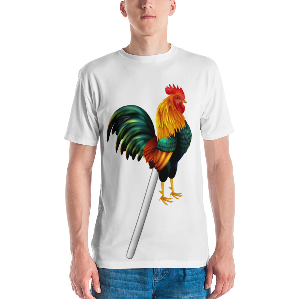 Cock Sucker T-shirt
