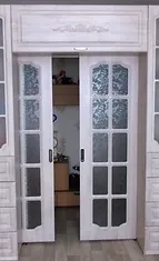 Pervaya Tvorcheskaya Masterskaya Mezhkomnatnye Dveri Naberezhnye Chelny