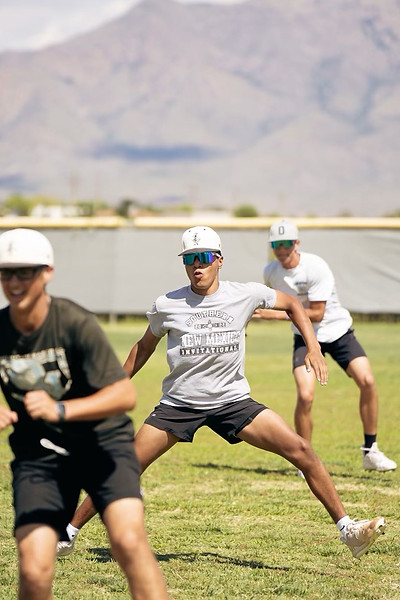 Physical practice