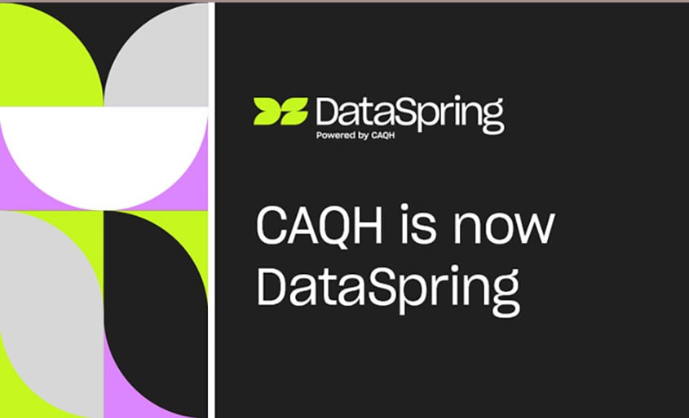 CAQH Is Now DataSpring