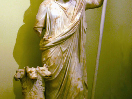 7 Reasons Why is it Important to Have or Connect with a Deity 