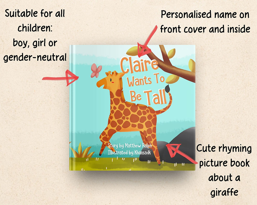 Book features 1