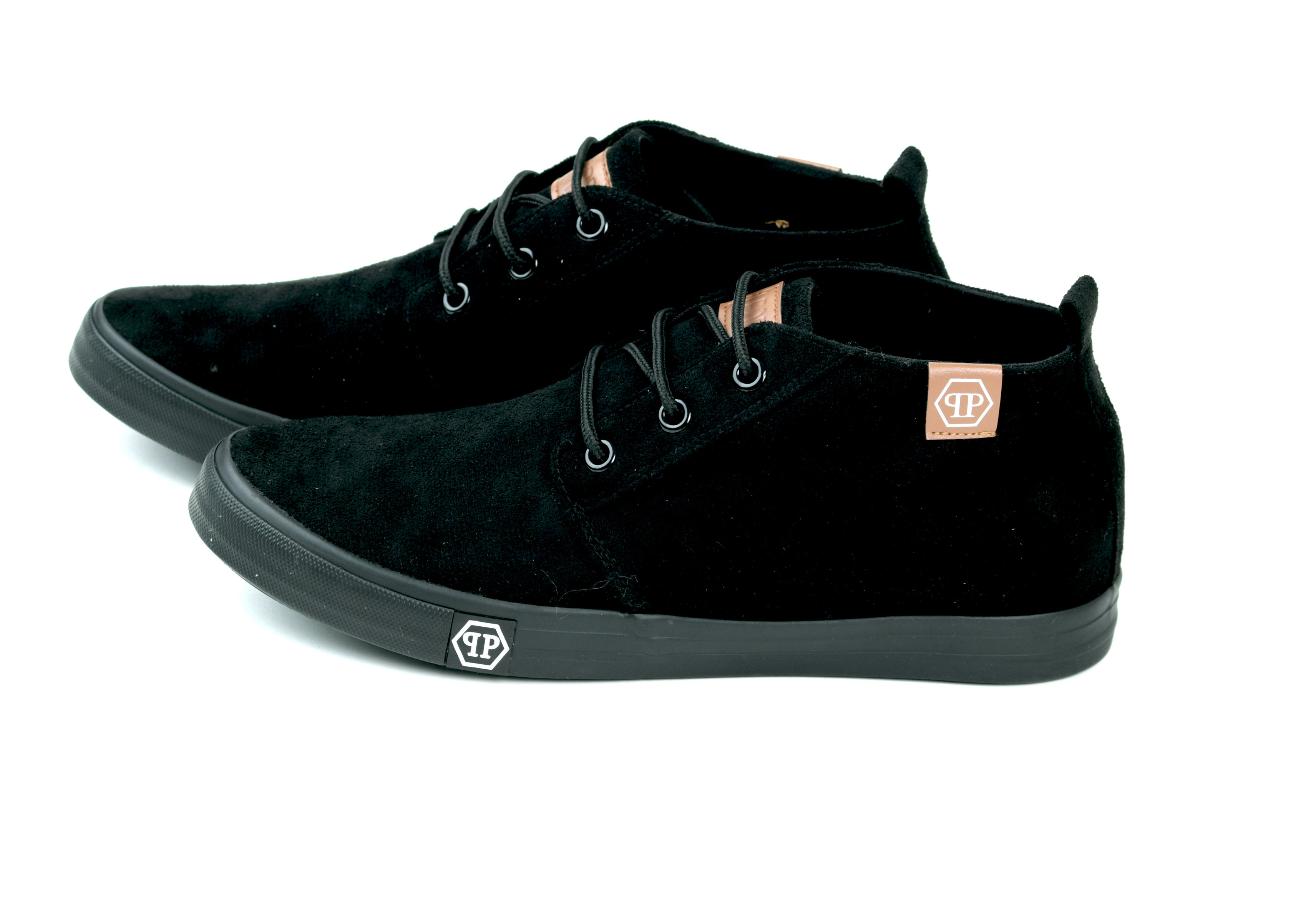 Leopard Rubber Boots