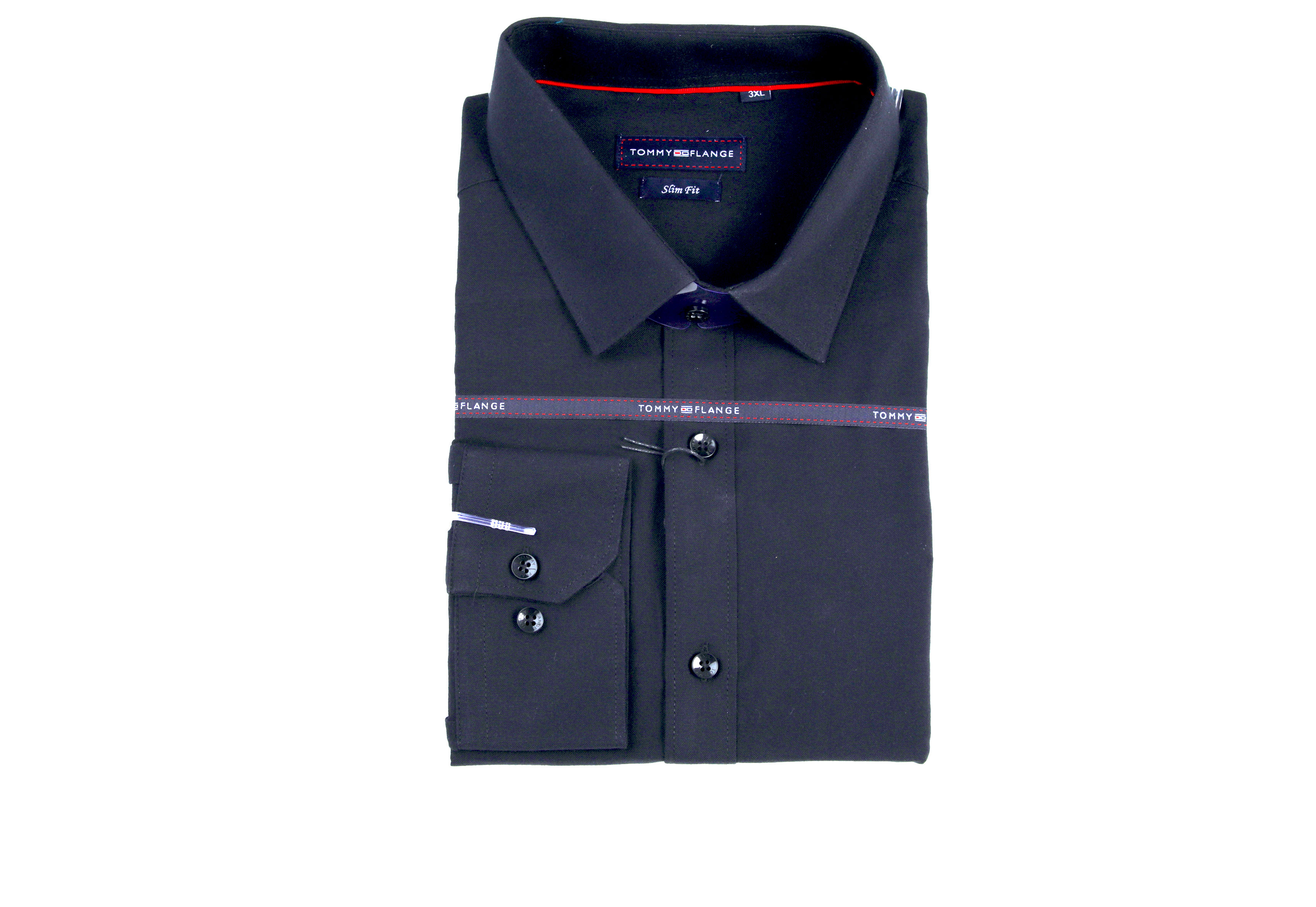 Tommy Flange Official Shirts