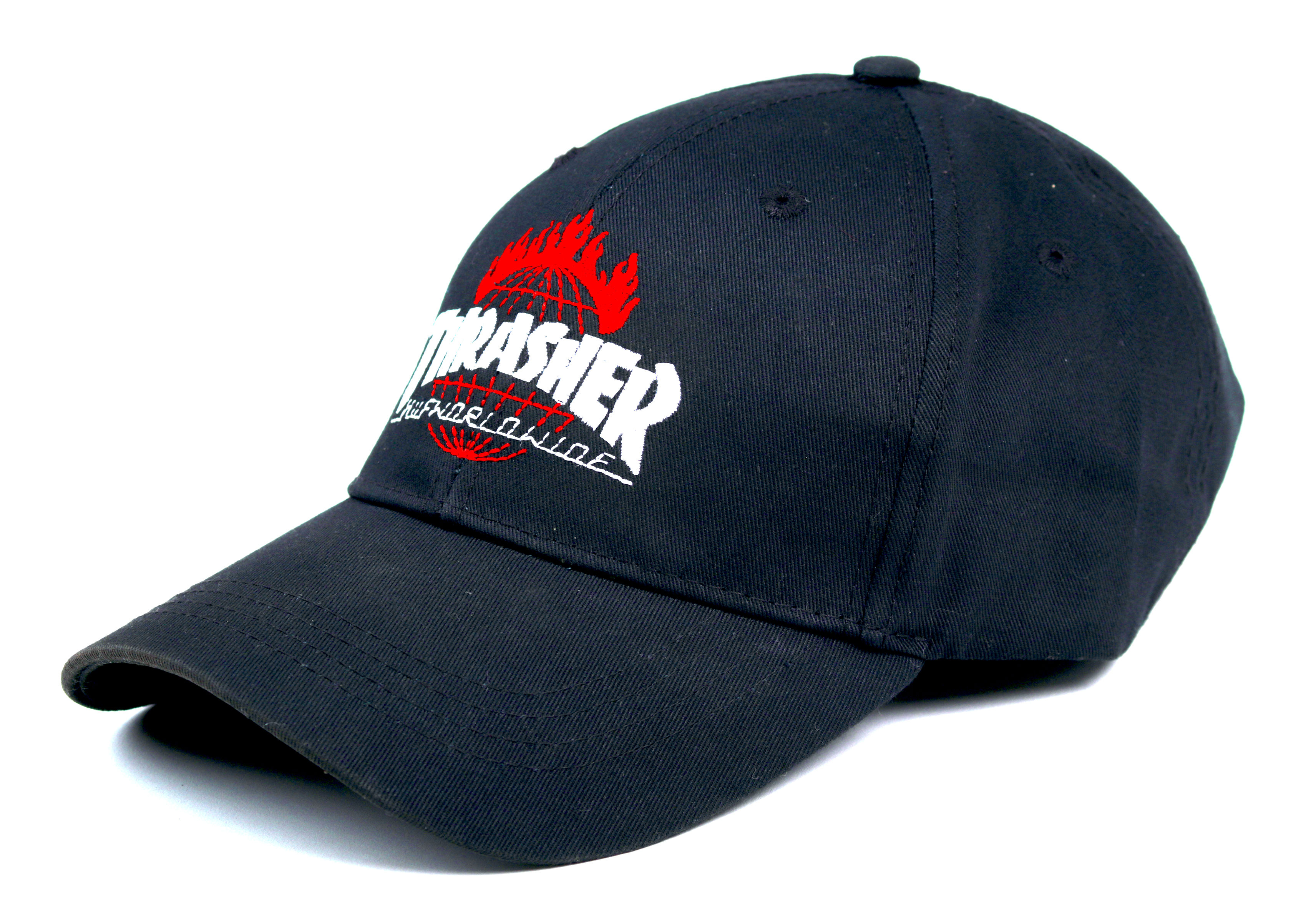 Finisher Adjustable Cap