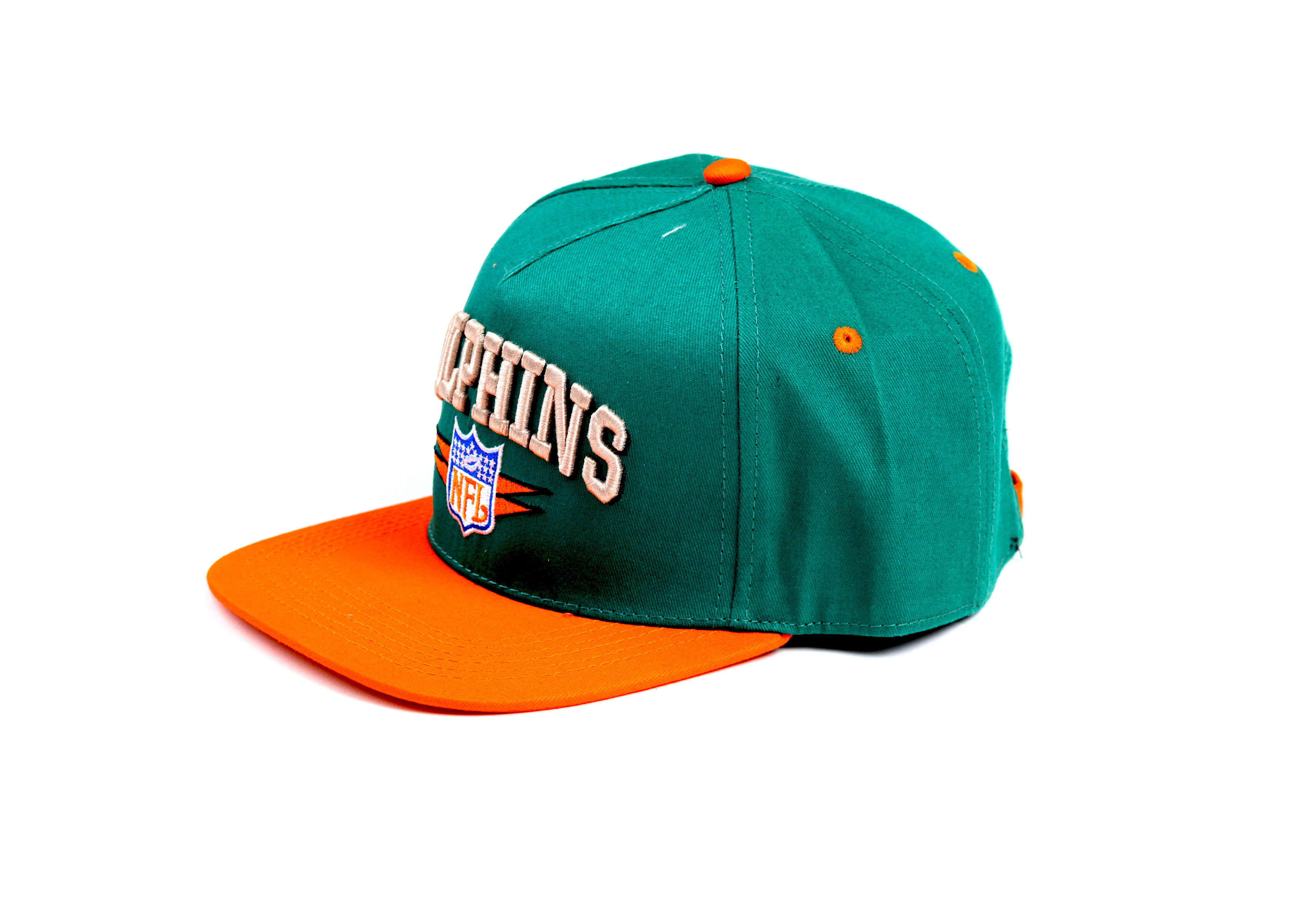 Miami Dolphins Vintage Cap