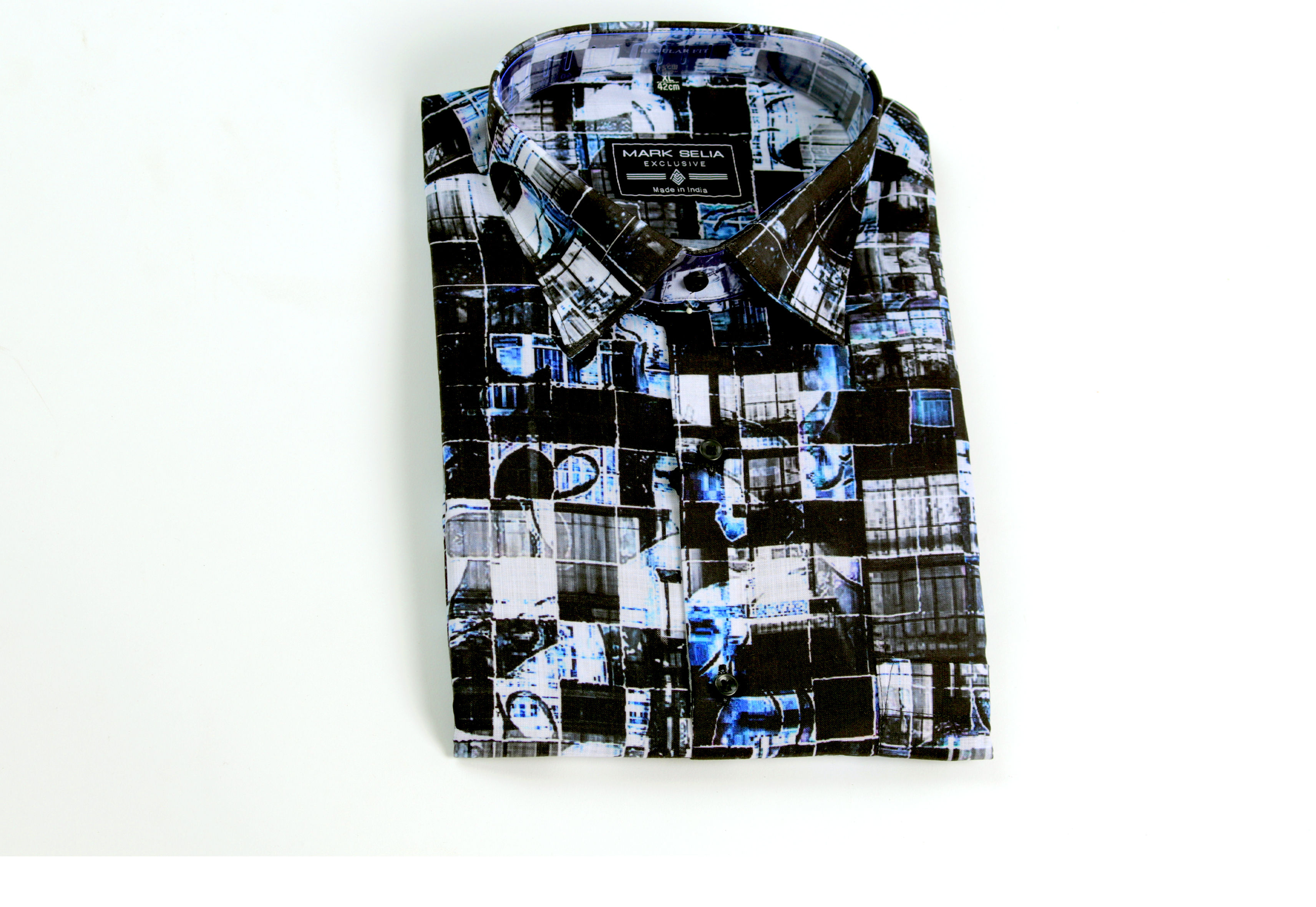 Mark Selian Exclusive Casual Shirts