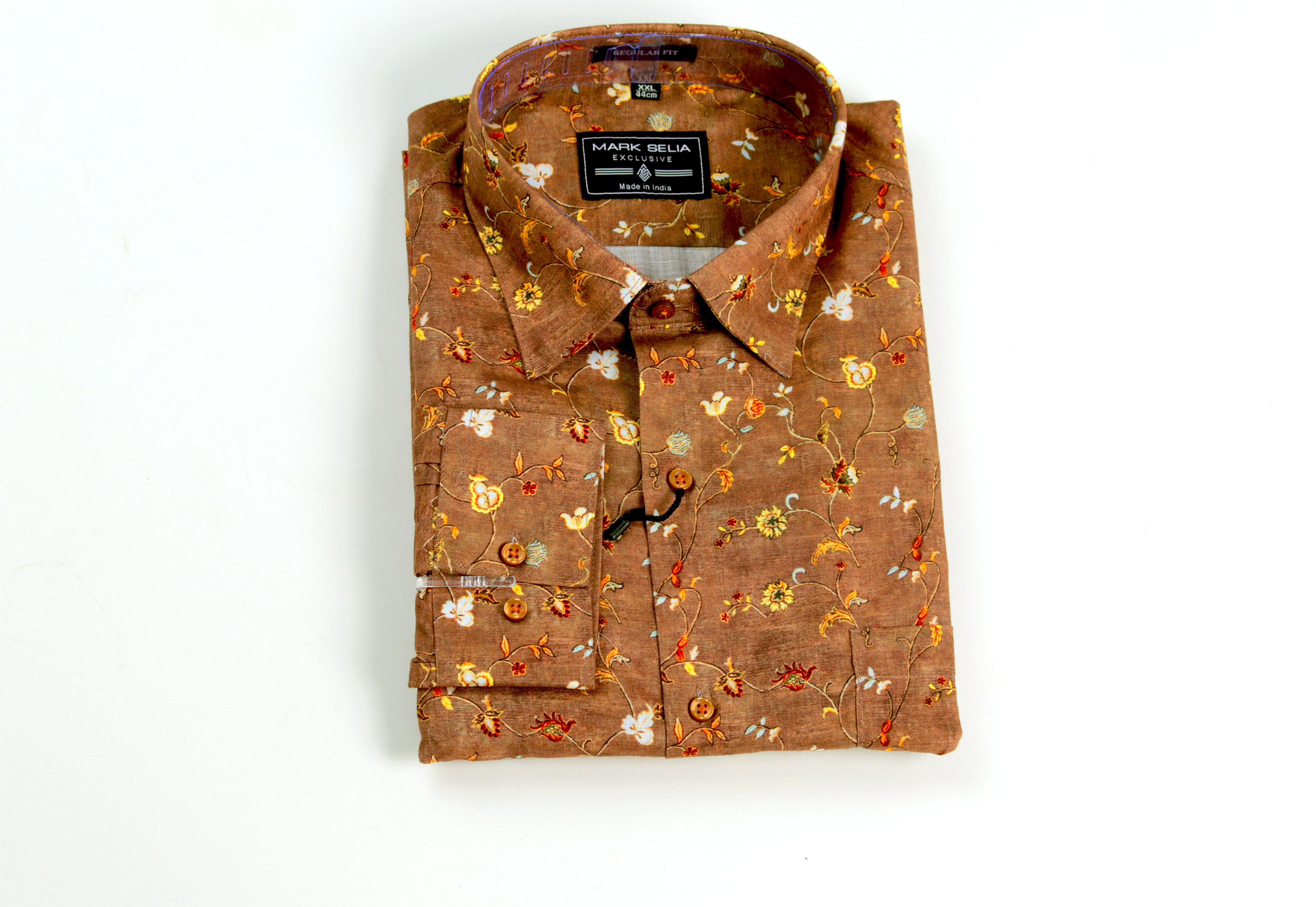 Mark Selia Exclusive Casual Shirts