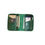 Thumbnail: Emerald Green Shuk Wallet