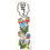 Thumbnail: White Flower Mezuzah