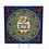 Thumbnail: 'Shalom' Decorative Ceramic Tile