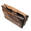 Thumbnail: Rustic Ash Grey Briefcase