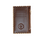 Thumbnail: Classic Brown Slim Leather Wallet