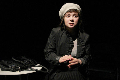 фото спектакля