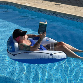Travelling Through Menopause