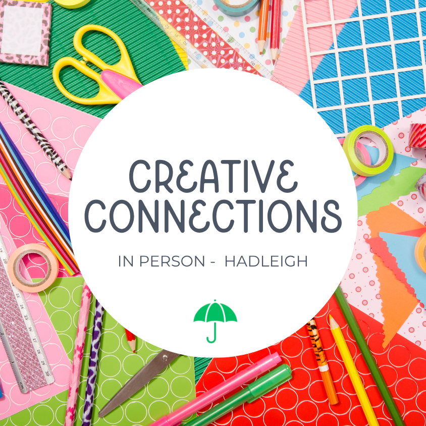 Creative Connections Hadleigh