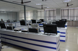 Sensorics Workstation