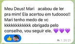 tarot da marina marina thobias taróloga leitura de tarot oraculista