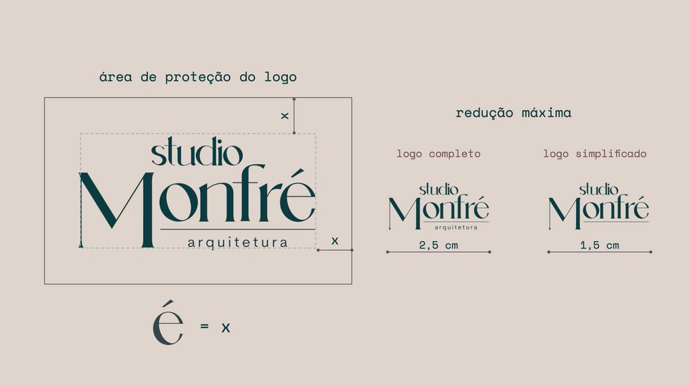 manual da marca