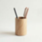 Minimalist Pen Holder