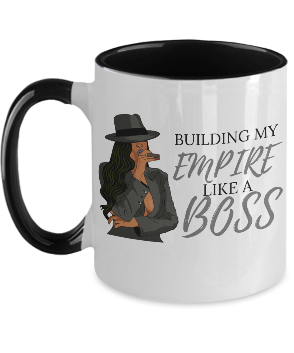 BOSS LADY COLLECTION