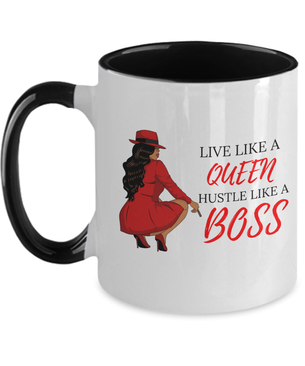 BOSS LADY COLLECTION