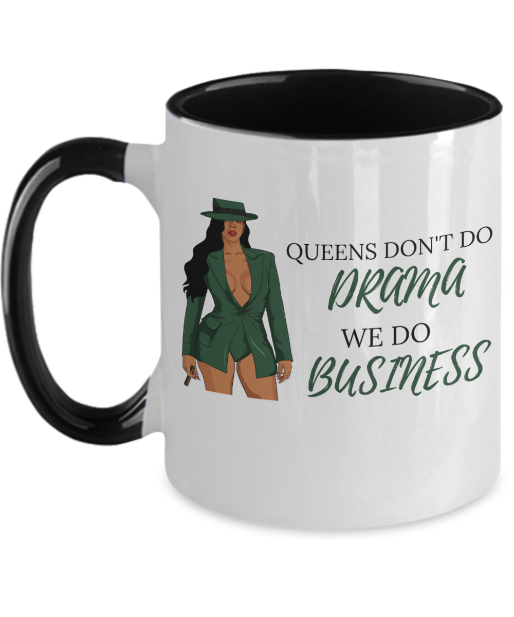BOSS LADY COLLECTION