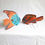 Miniature : Réf. 069 - POISSONS DECORATIFS EN BOIS