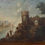 Miniature : Réf. 115 - HUILE SUR TOILE - ECOLE ITALIENNE DU 19E