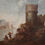 Miniature : Réf. 115 - HUILE SUR TOILE - ECOLE ITALIENNE DU 19E