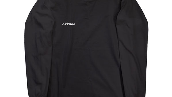 《okkaaa》「網膜」ライブ限定グッズがオンラインでも発売決定!