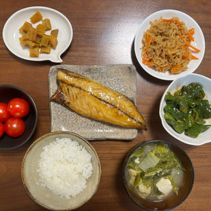 お野菜達の美味しい季節になってきました♪