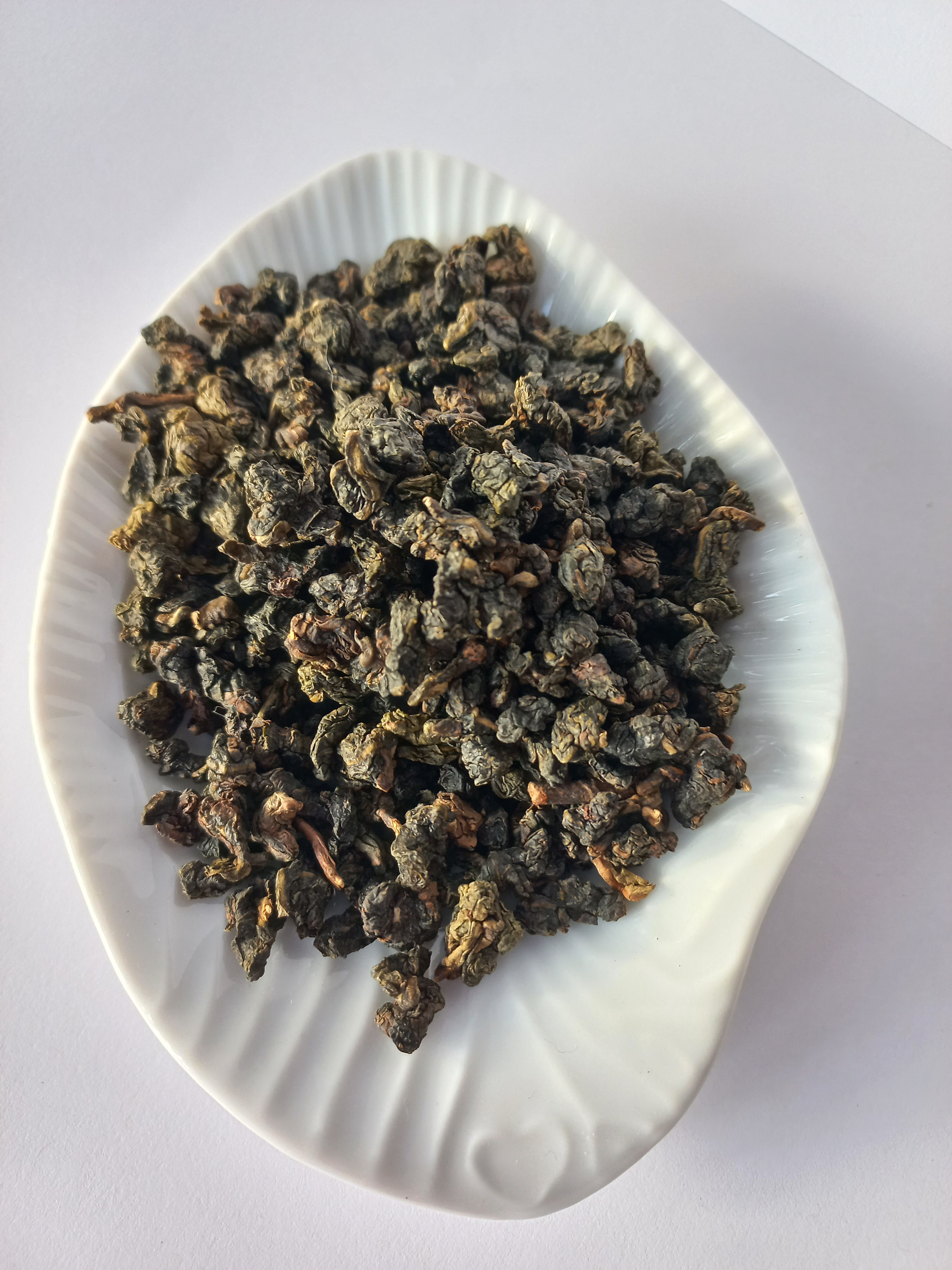 OOLONG TEA – Honey Aroma Oolong