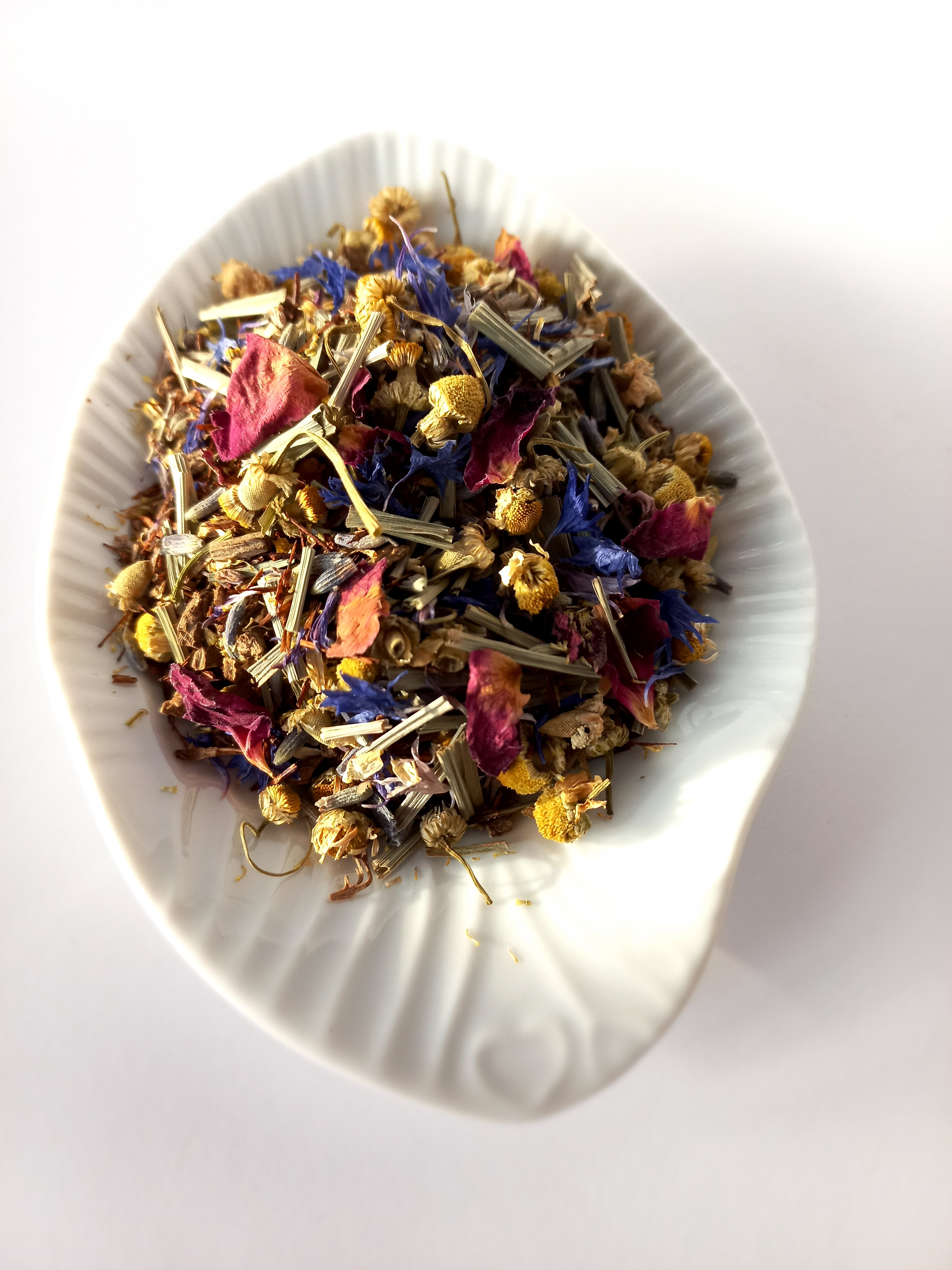 HERBAL BLEND – Sweet Lullaby