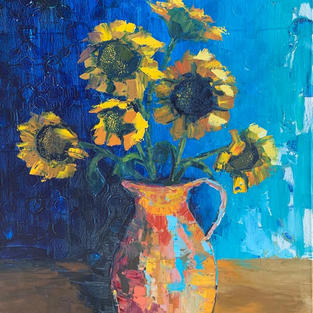 Sunflowers