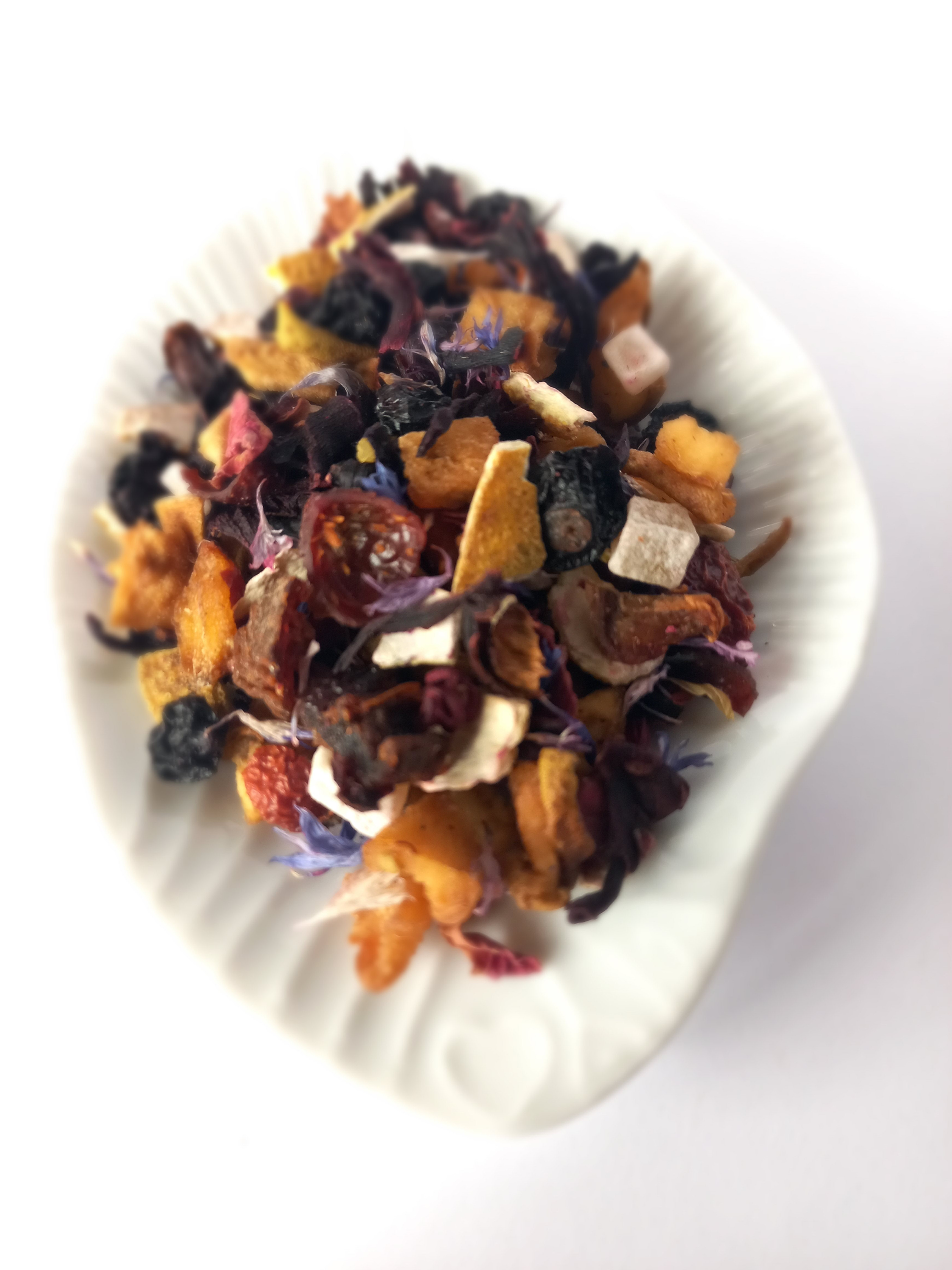 HERBAL BLEND – Summer Breeze
