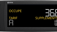Nouveaux Tarifs Taxi 2025