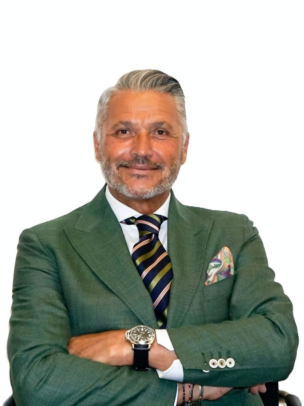 Intermediario di assicurazioni - Rui E000087707