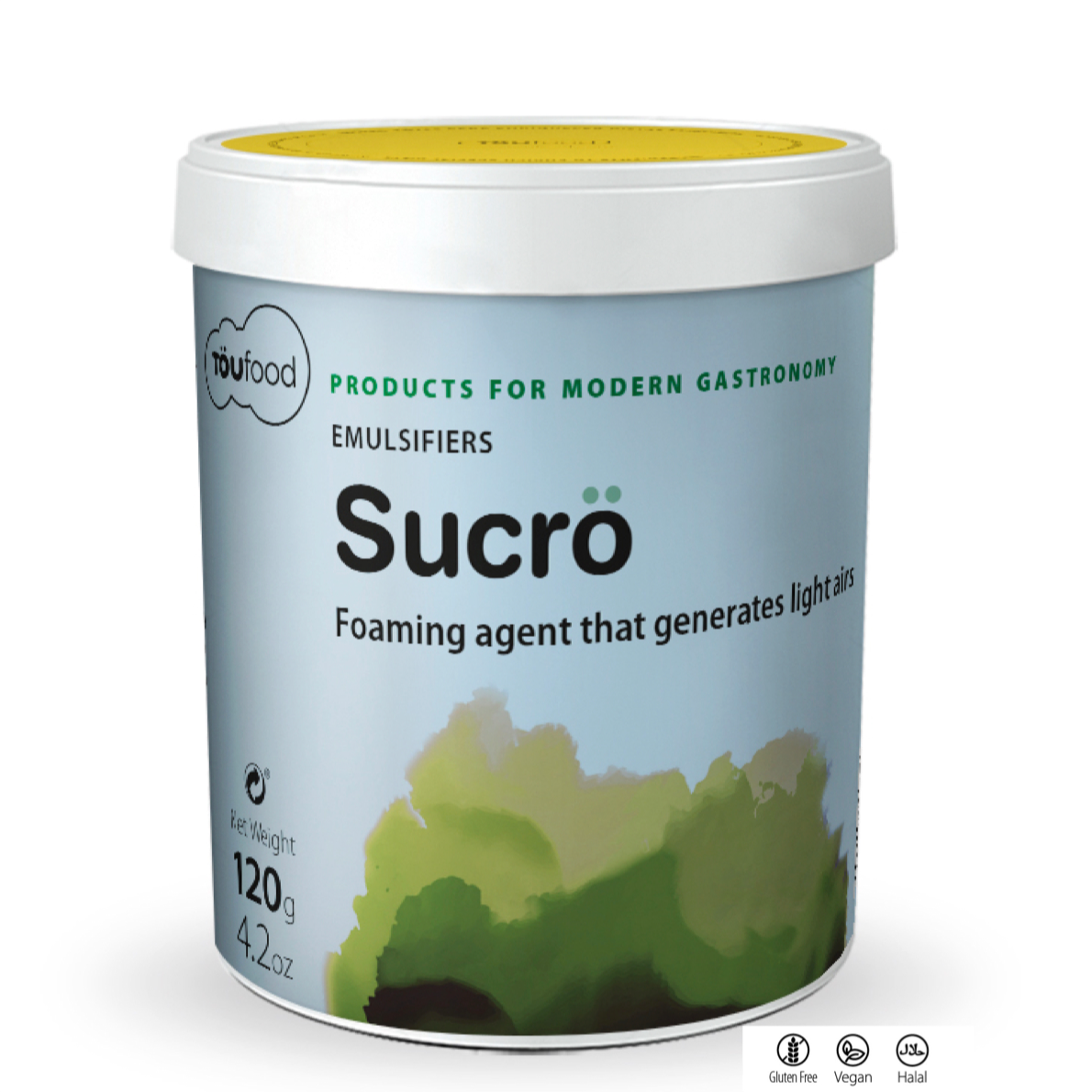 Sucrö (120g)